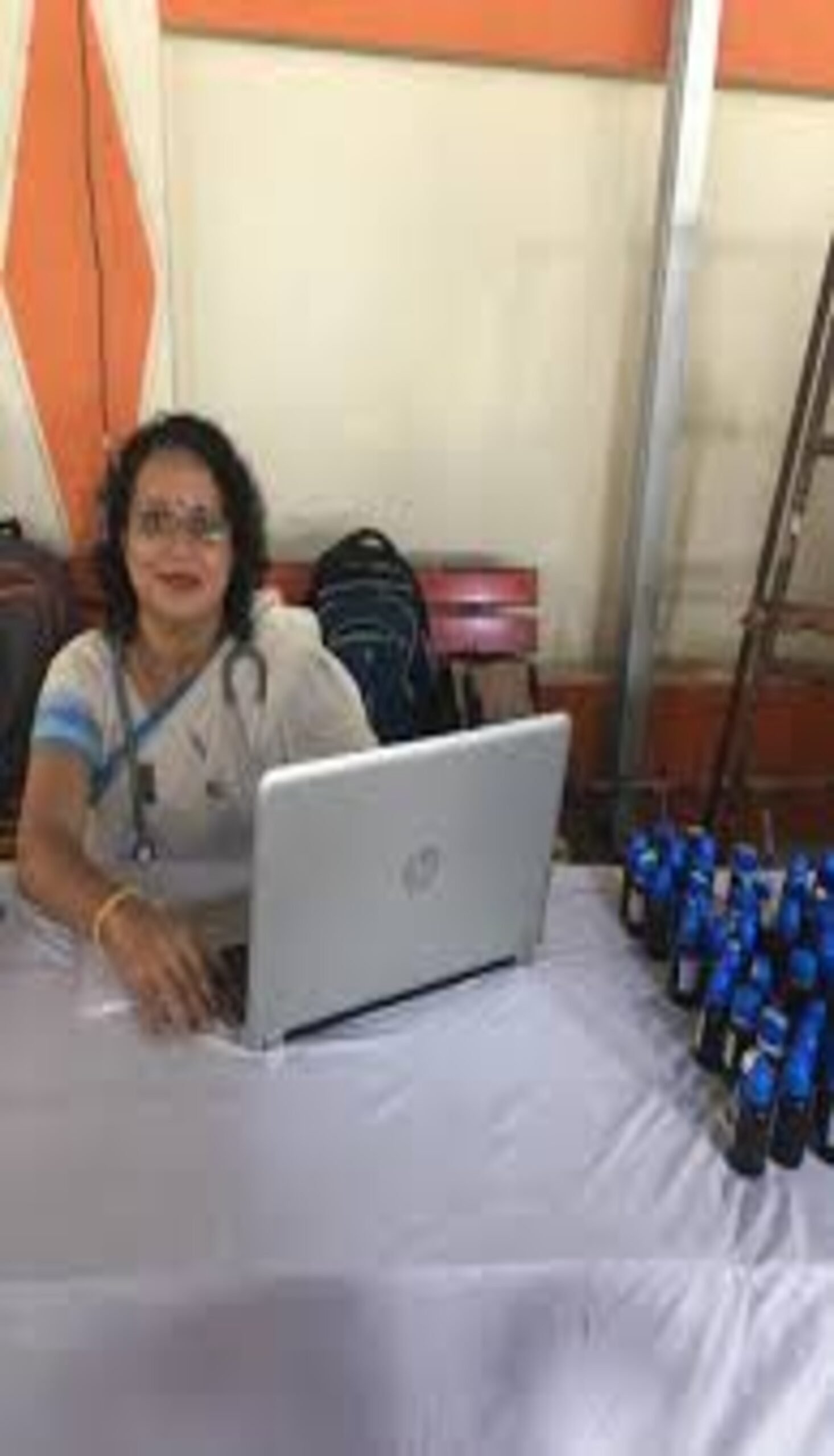 Dr. Damayanti Gupte - Thane West. (1) From children's health to women's wellness, chronic pain to emotional well-being — Dr. Damayanti Gupte brings personalised, side-effect-free homeopathic treatment right here in Thane West.